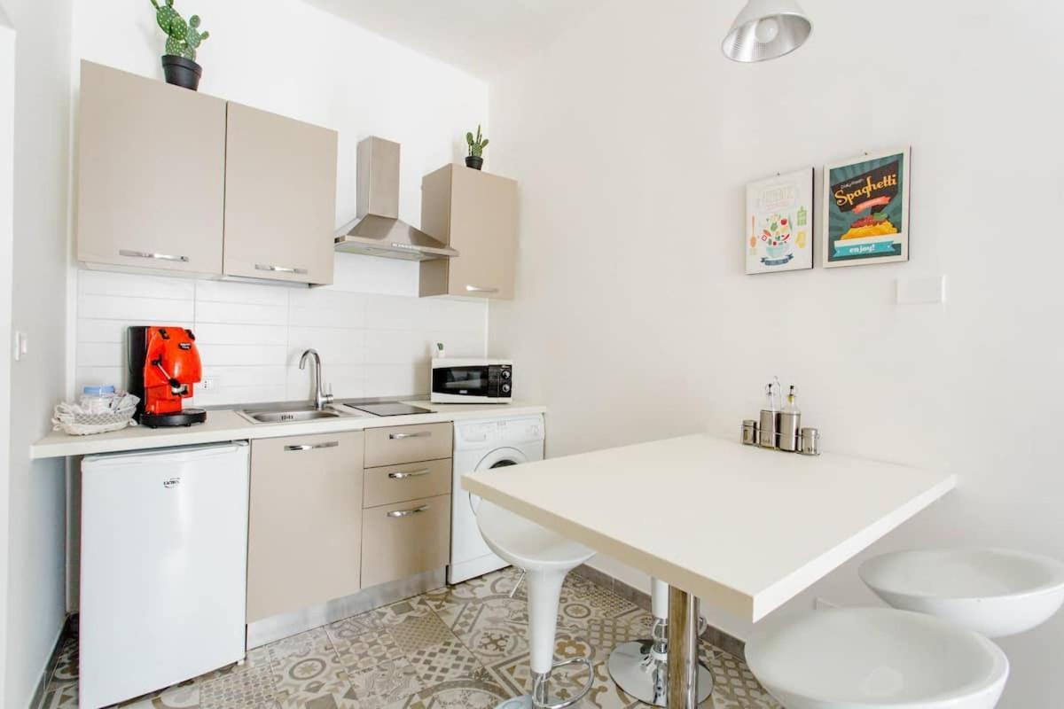 Sweet Home Ballaro' Palermo Exterior photo