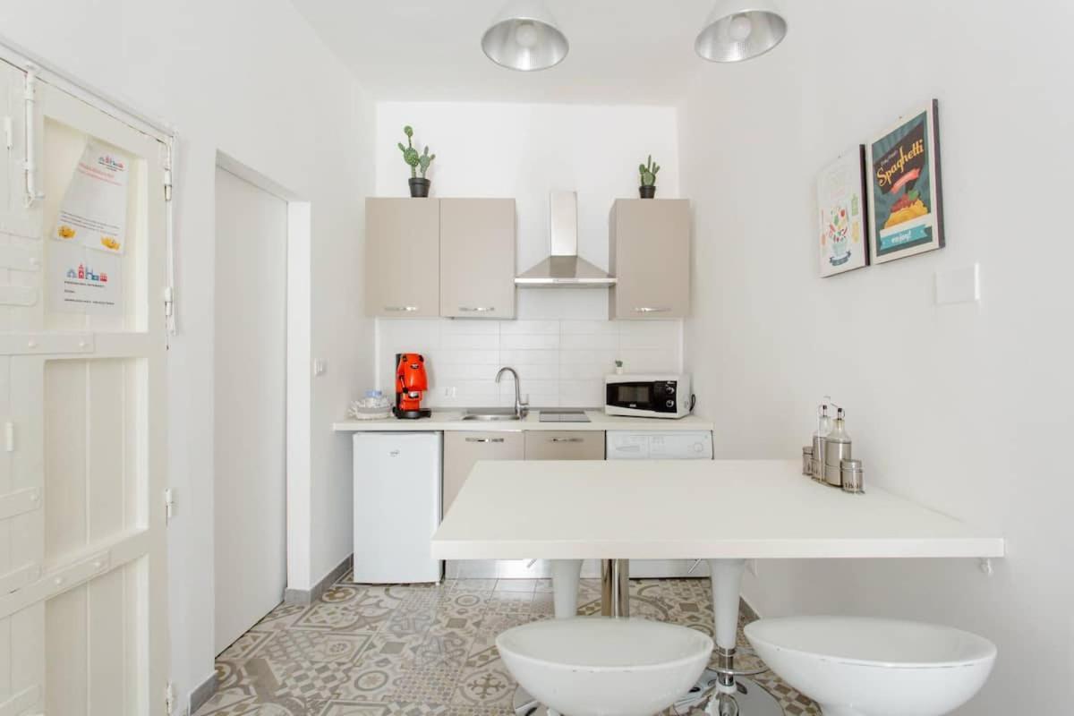 Sweet Home Ballaro' Palermo Exterior photo